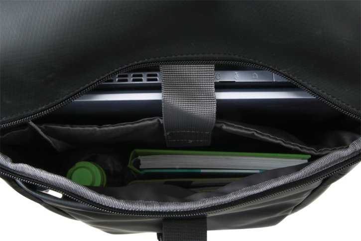 Bree PNCH 92 Rucksack S black